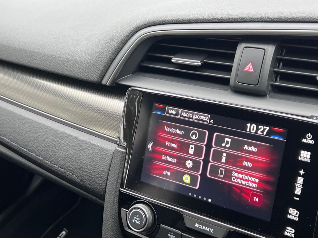 Used Honda Civic 2019 for sale - 77666704: Photo 17