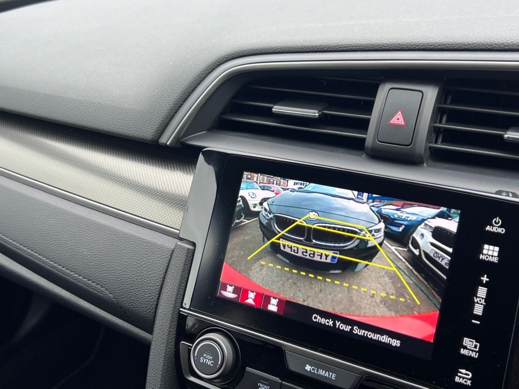 Used Honda Civic 2019 for sale - 77666704: Photo 19