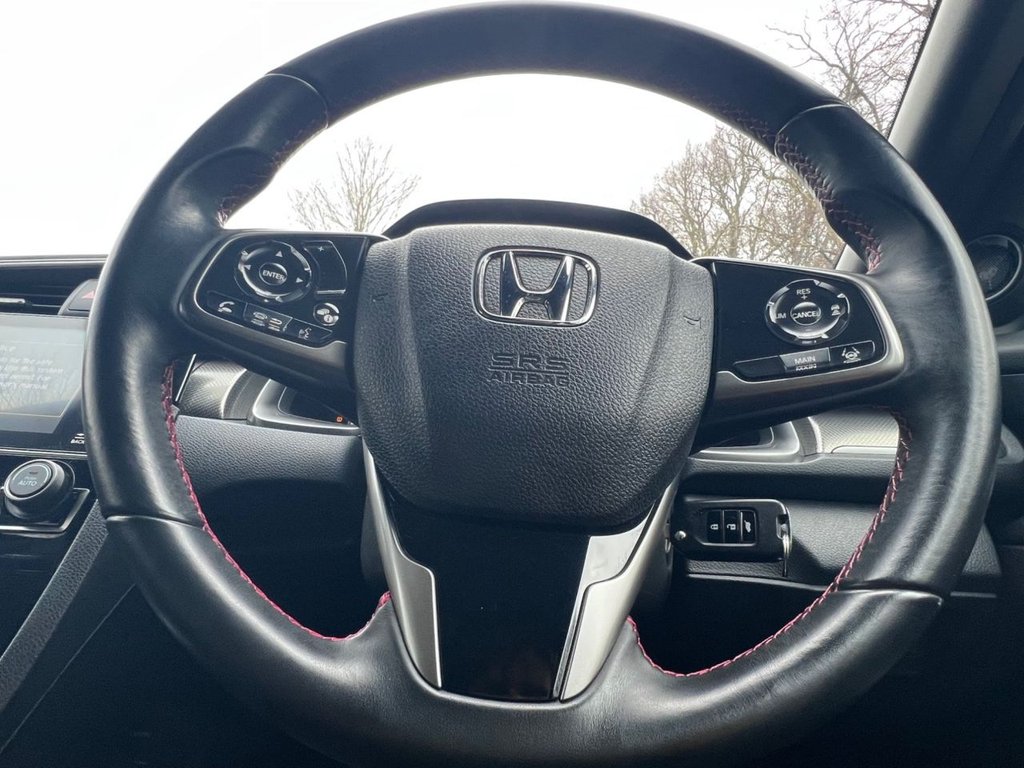 Used Honda Civic 2019 for sale - 77666704: Photo 25