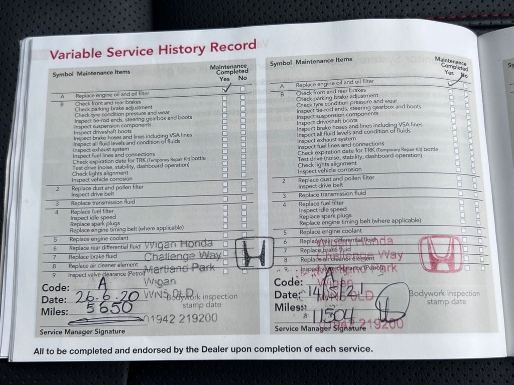 Used Honda Civic 2019 for sale - 77666704: Photo 26