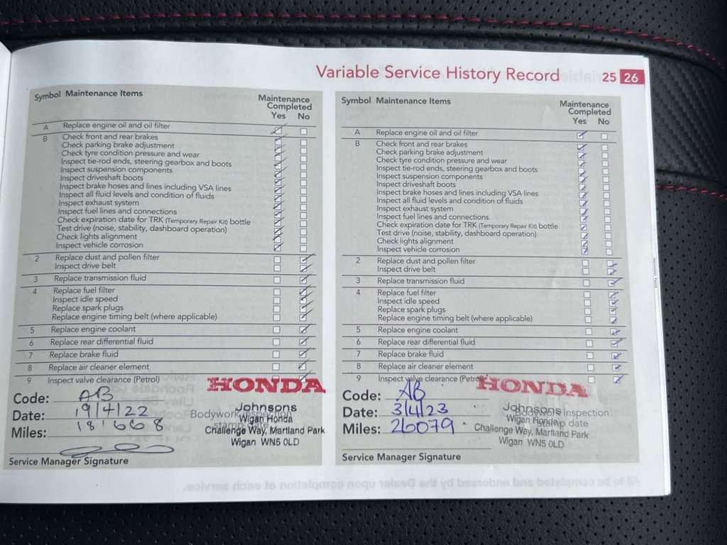 Used Honda Civic 2019 for sale - 77666704: Photo 27