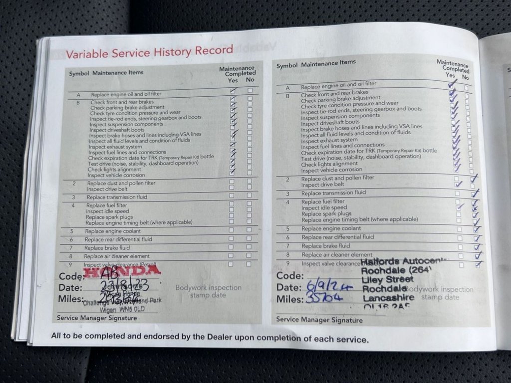 Used Honda Civic 2019 for sale - 77666704: Photo 28