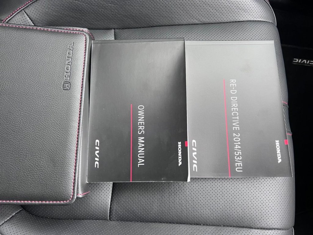 Used Honda Civic 2019 for sale - 77666704: Photo 30