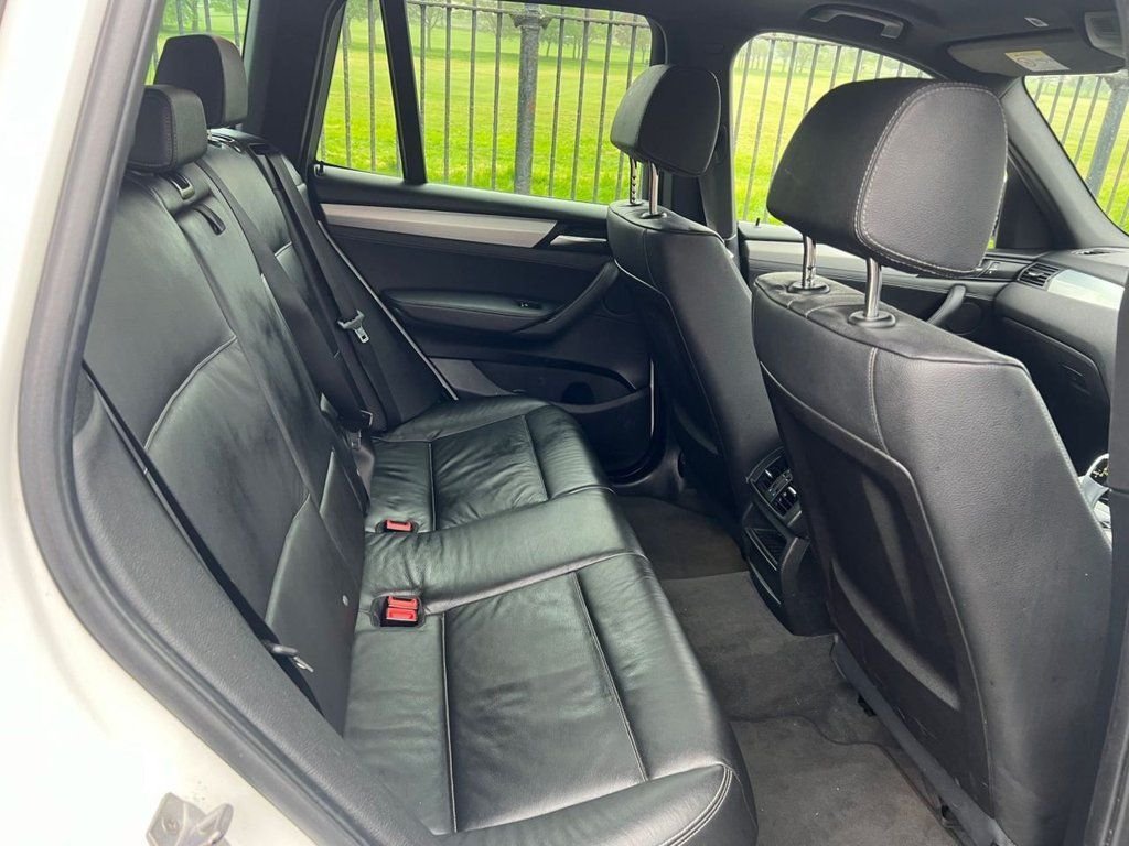 Used BMW X3 2017 for sale - 77139381: Photo 13