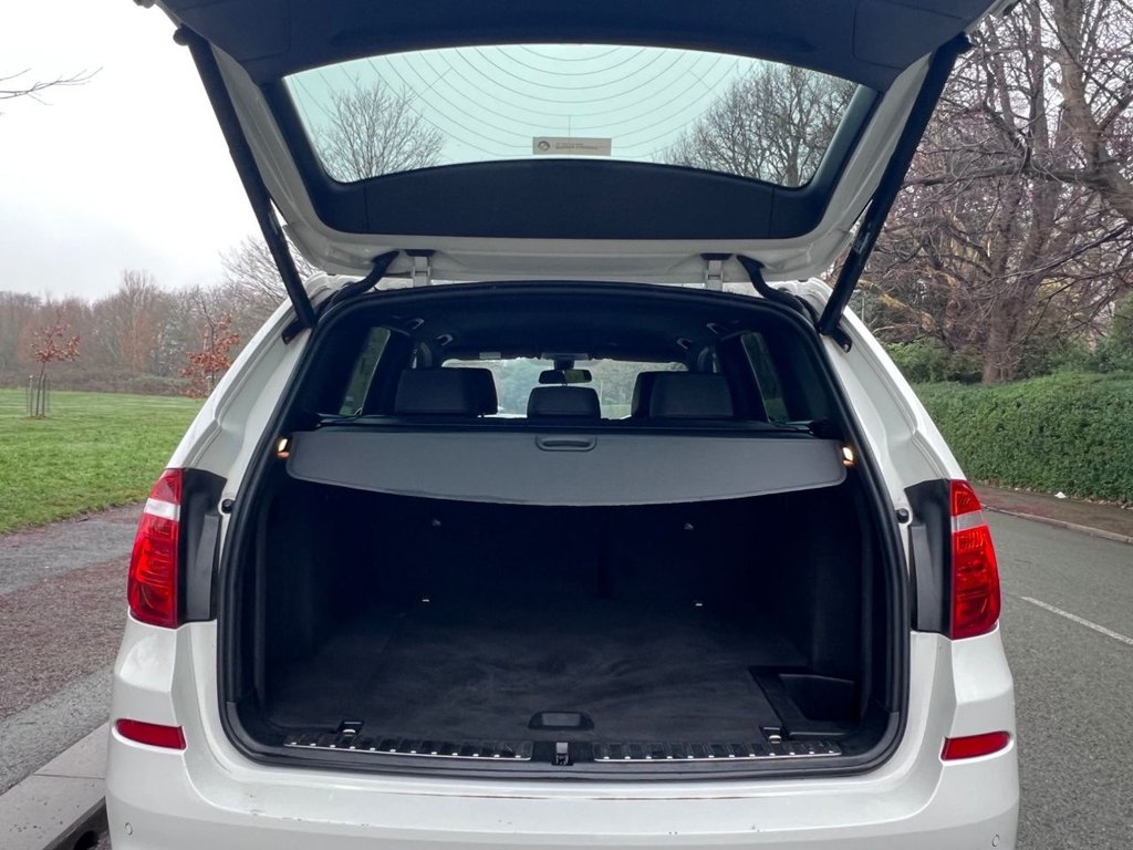 Used BMW X3 2017 for sale - 77139381: Photo 14