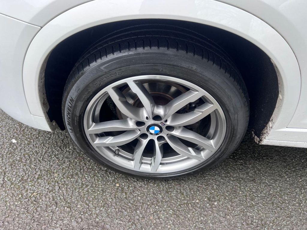 Used BMW X3 2017 for sale - 77139381: Photo 18