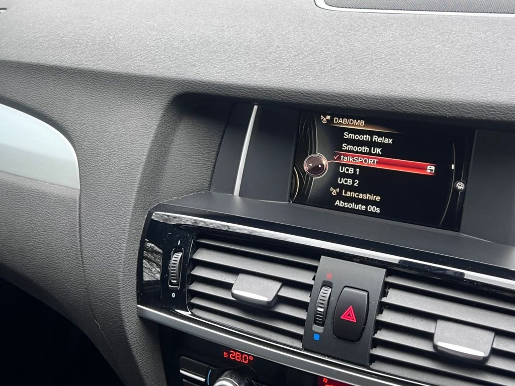 Used BMW X3 2017 for sale - 77139381: Photo 20