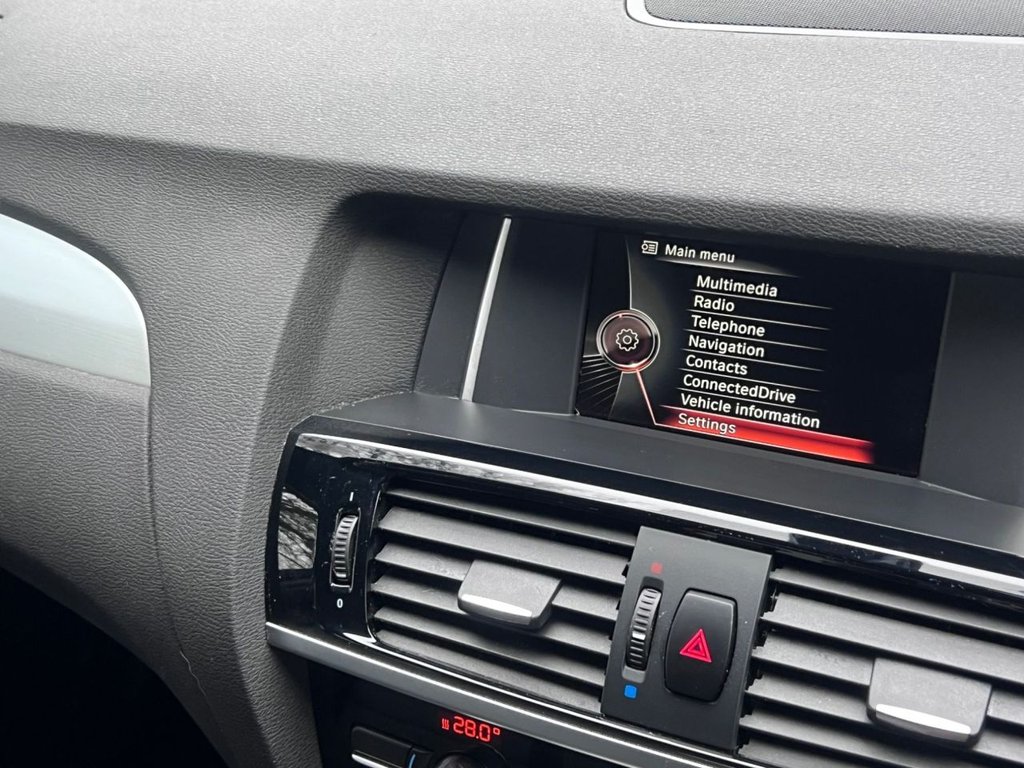 Used BMW X3 2017 for sale - 77139381: Photo 21