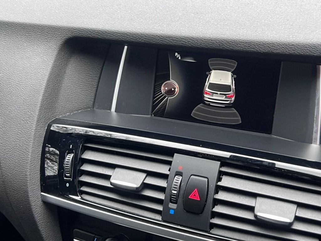 Used BMW X3 2017 for sale - 77139381: Photo 23