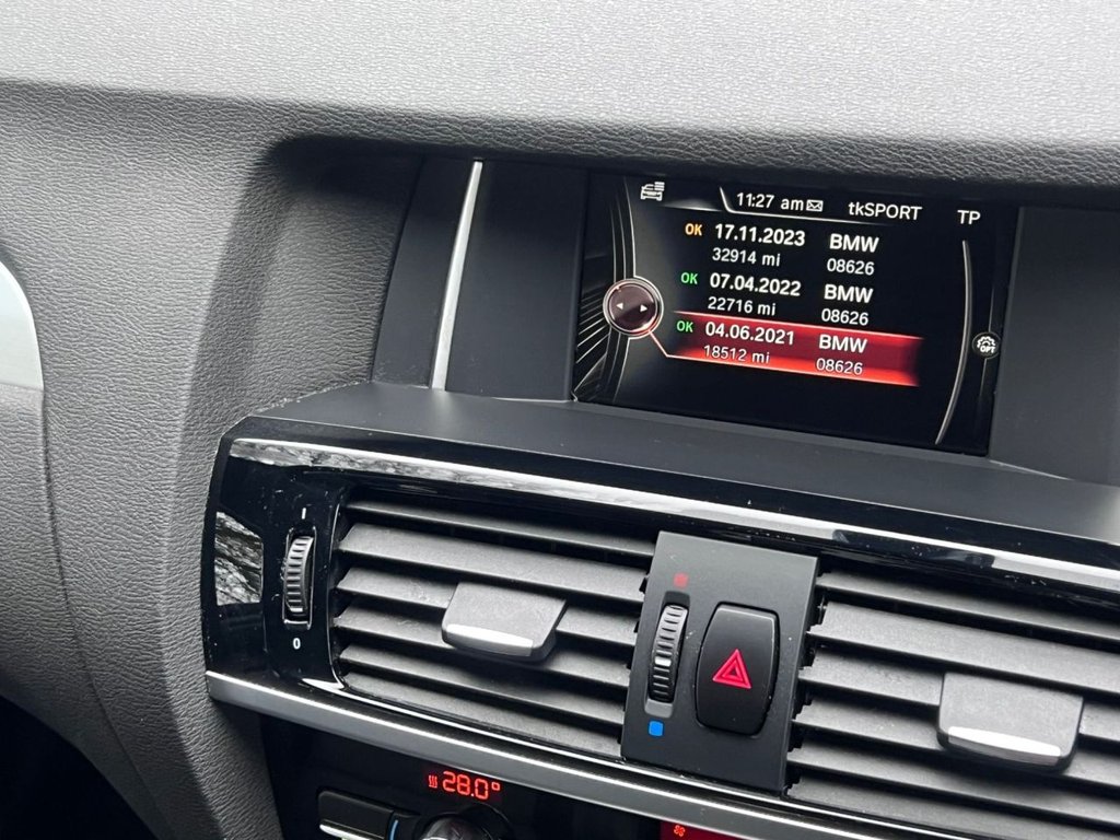 Used BMW X3 2017 for sale - 77139381: Photo 26