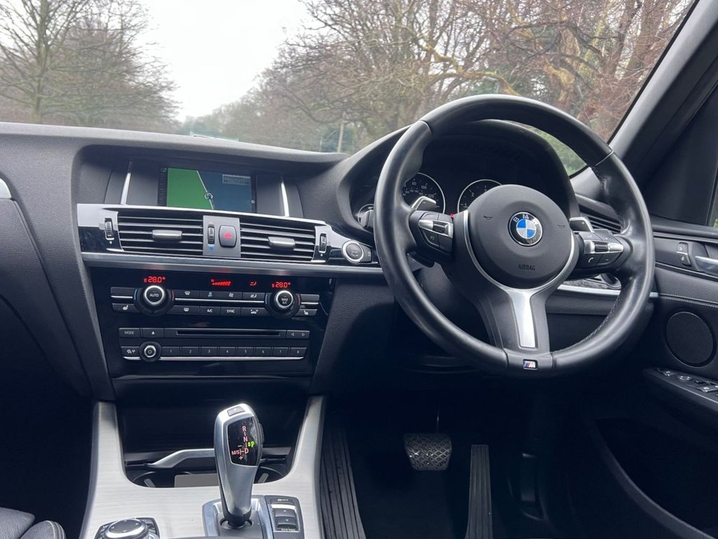 Used BMW X3 2017 for sale - 77139381: Photo 28