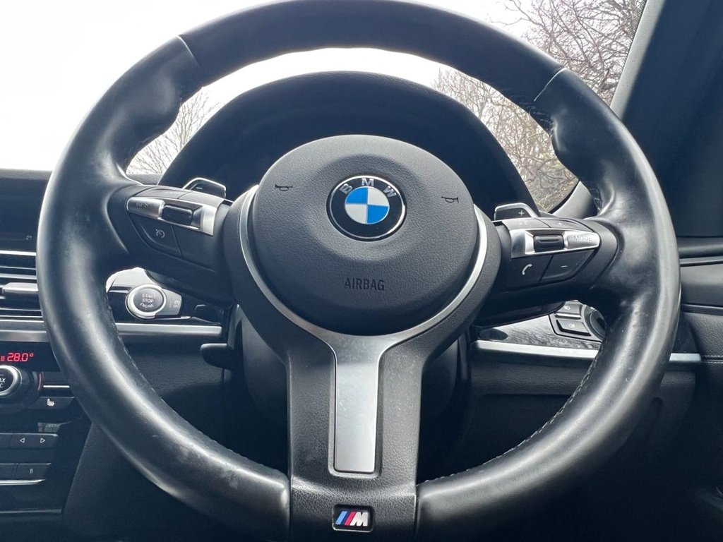 Used BMW X3 2017 for sale - 77139381: Photo 29