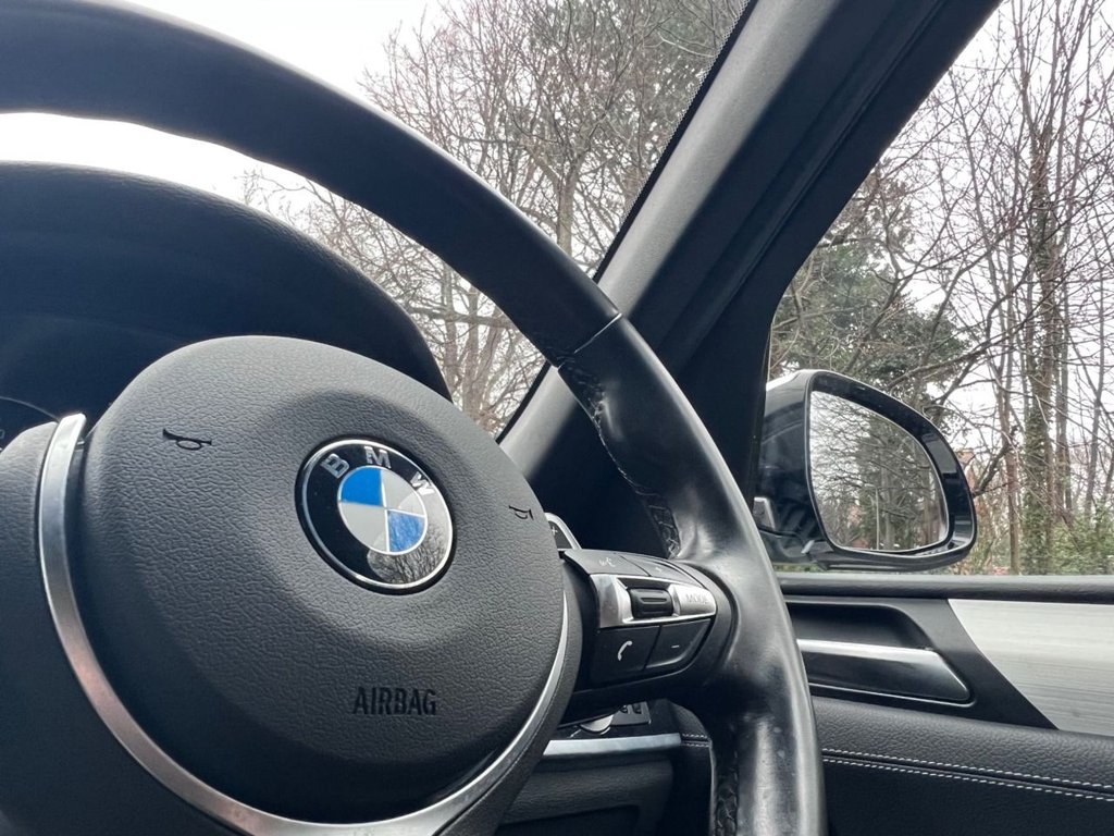 Used BMW X3 2017 for sale - 77139381: Photo 31