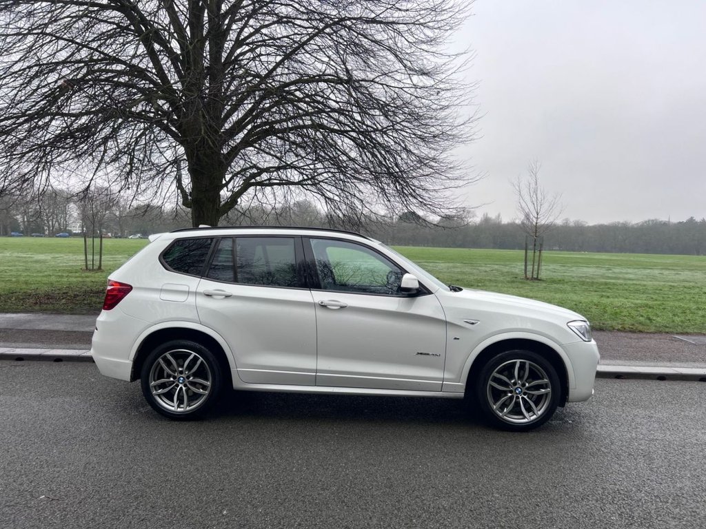 Used BMW X3 2017 for sale - 77139381: Photo 5