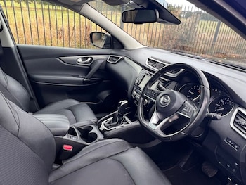 Used Nissan Qashqai 2020 for sale - 75777183: Photo