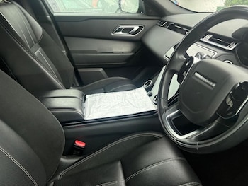 Used Land Rover Range Rover Velar 2018 for sale - 78805784: Photo