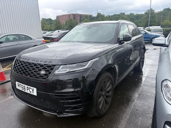 Used Land Rover Range Rover Velar 2018 for sale - 78805784: Photo