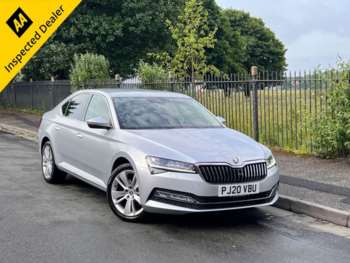 2020 (20) - 1.5 TSI ACT SE L Hatchback 5dr Auto Petrol DSG Euro 6 (s/s) (150 ps)
