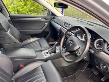 Used Skoda Superb 2020 for sale - 74964289: Photo