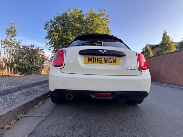 Used MINI Hatch 2016 for sale - 75135576: Photo 10