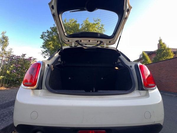 Used MINI Hatch 2016 for sale - 75135576: Photo 13