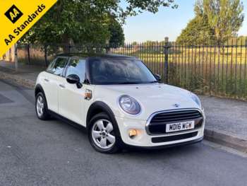 2016 (16) - 1.5 Cooper 5dr
