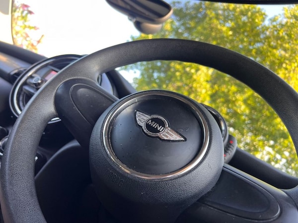 Used MINI Hatch 2016 for sale - 75135576: Photo 20