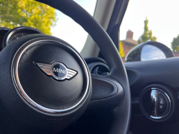 Used MINI Hatch 2016 for sale - 75135576: Photo 21