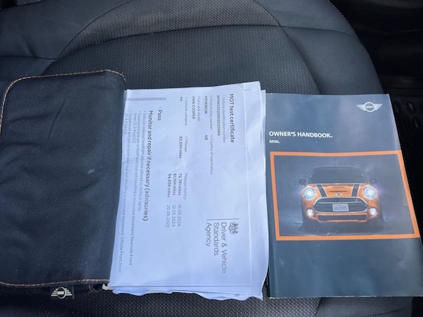 Used MINI Hatch 2016 for sale - 75135576: Photo 23