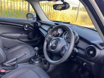 Used MINI Hatch 2016 for sale - 75135576: Photo