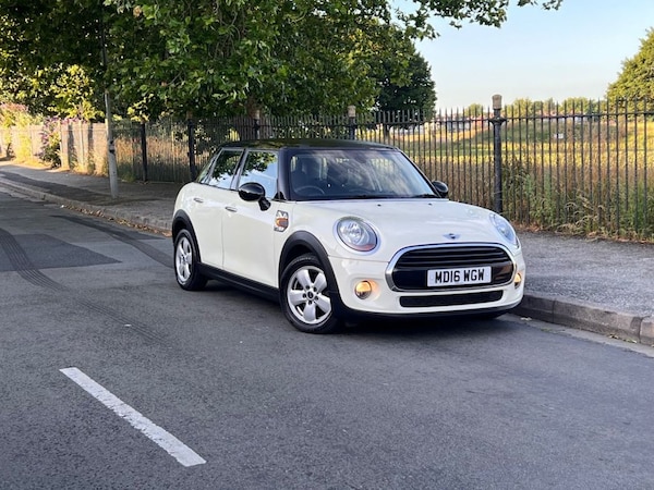 Used MINI Hatch 2016 for sale - 75135576: Photo 4