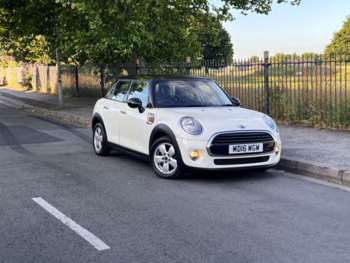 Used MINI Hatch 2016 for sale - 75135576: Photo
