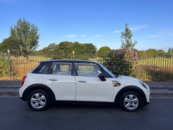 Used MINI Hatch 2016 for sale - 75135576: Photo 5