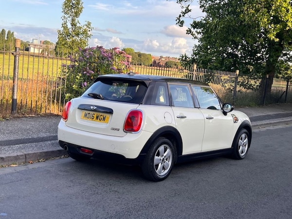 Used MINI Hatch 2016 for sale - 75135576: Photo 6