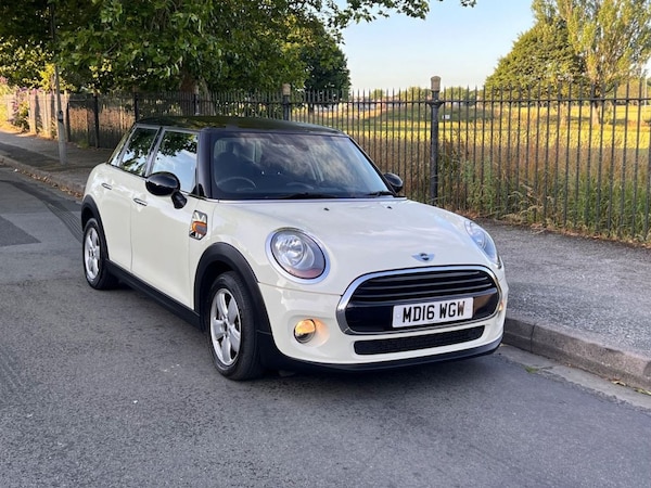 Used MINI Hatch 2016 for sale - 75135576: Photo 7