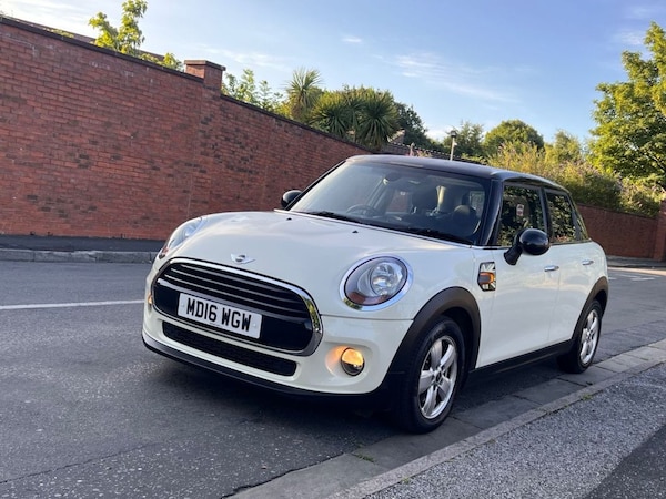 Used MINI Hatch 2016 for sale - 75135576: Photo 8