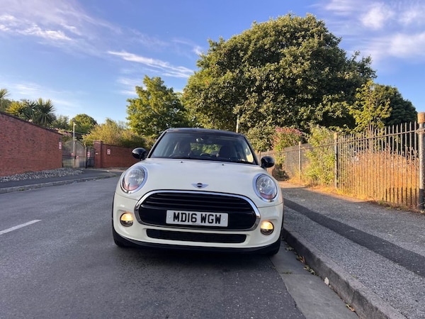 Used MINI Hatch 2016 for sale - 75135576: Photo 9