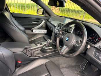 Used BMW 4 Series Gran Coupe 2020 for sale - 74511557: Photo