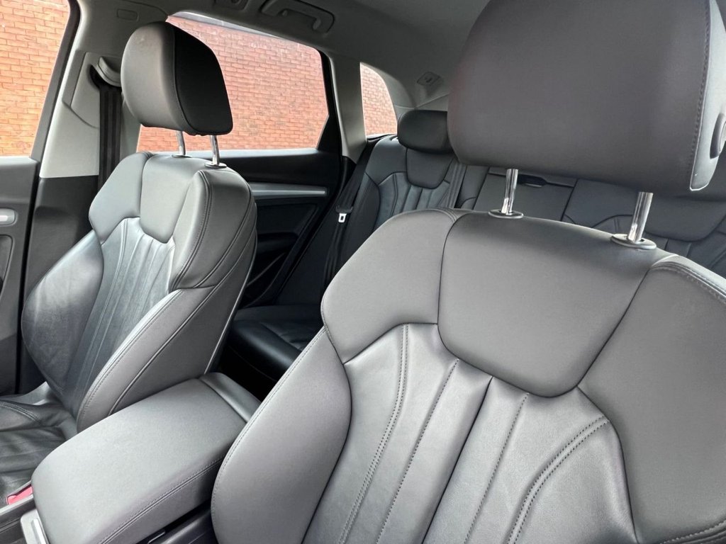 Used Audi Q5 2021 for sale - 77084055: Photo 12