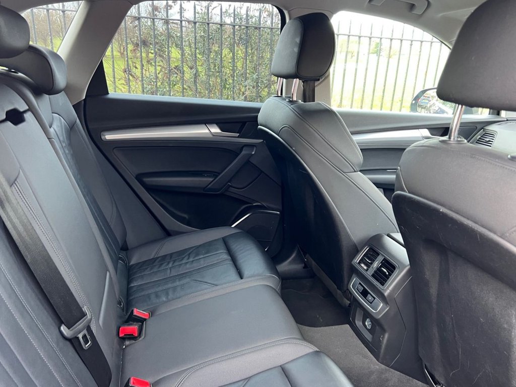 Used Audi Q5 2021 for sale - 77084055: Photo 13