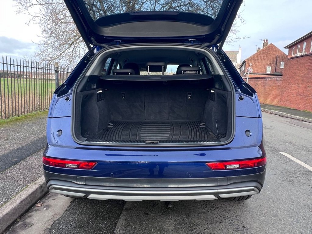 Used Audi Q5 2021 for sale - 77084055: Photo 14