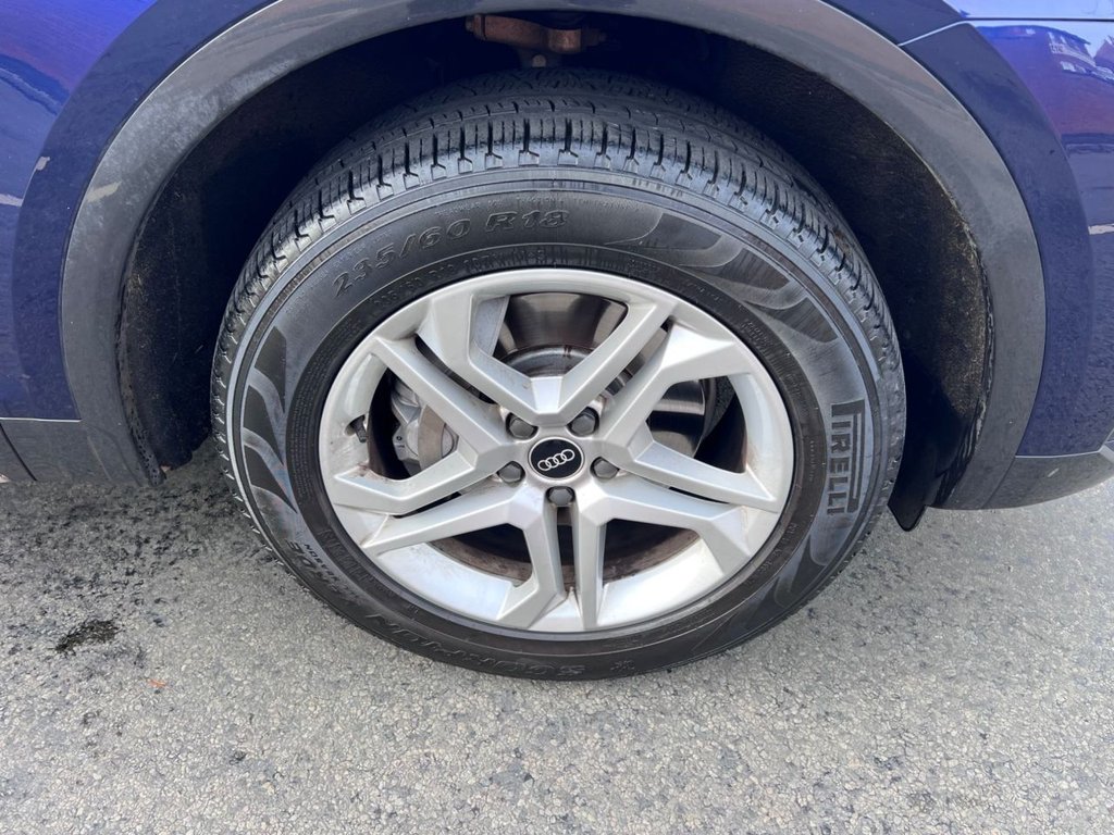 Used Audi Q5 2021 for sale - 77084055: Photo 15