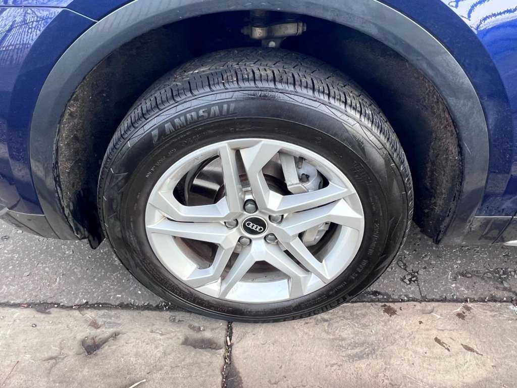 Used Audi Q5 2021 for sale - 77084055: Photo 18