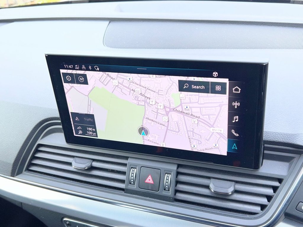 Used Audi Q5 2021 for sale - 77084055: Photo 19