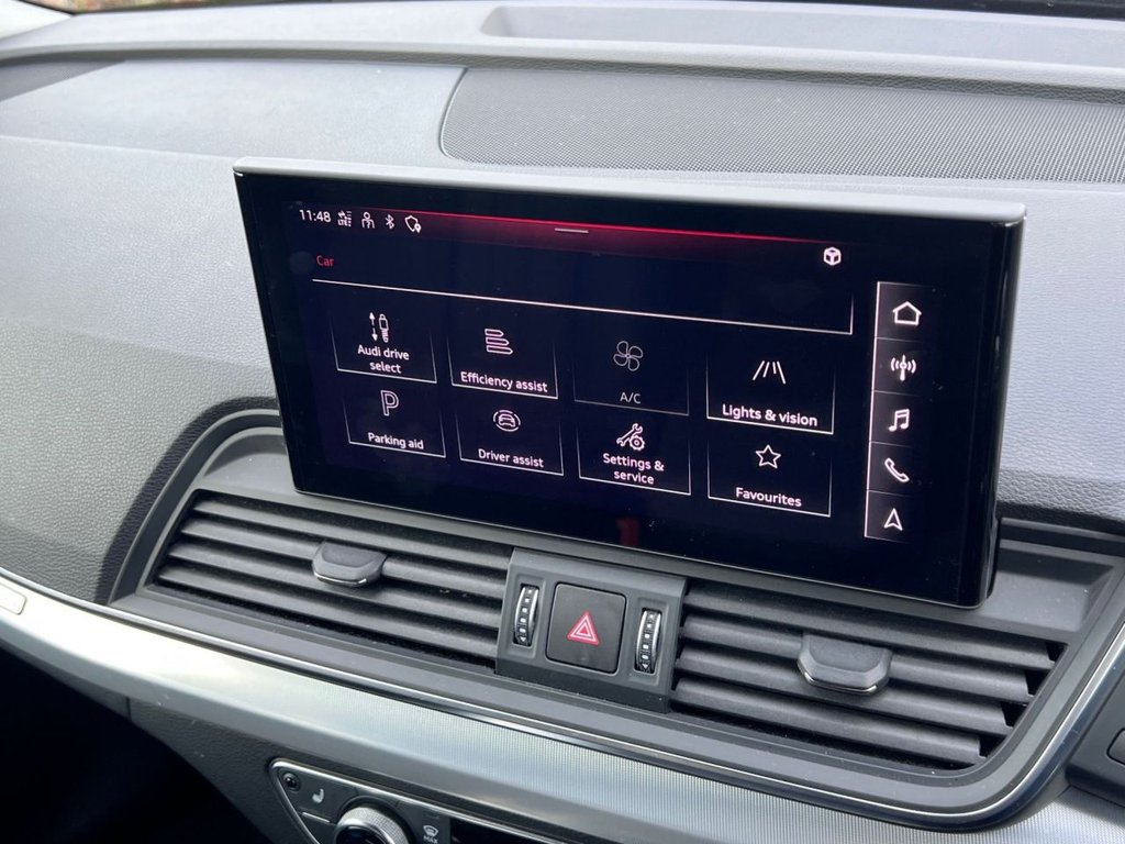 Used Audi Q5 2021 for sale - 77084055: Photo 21