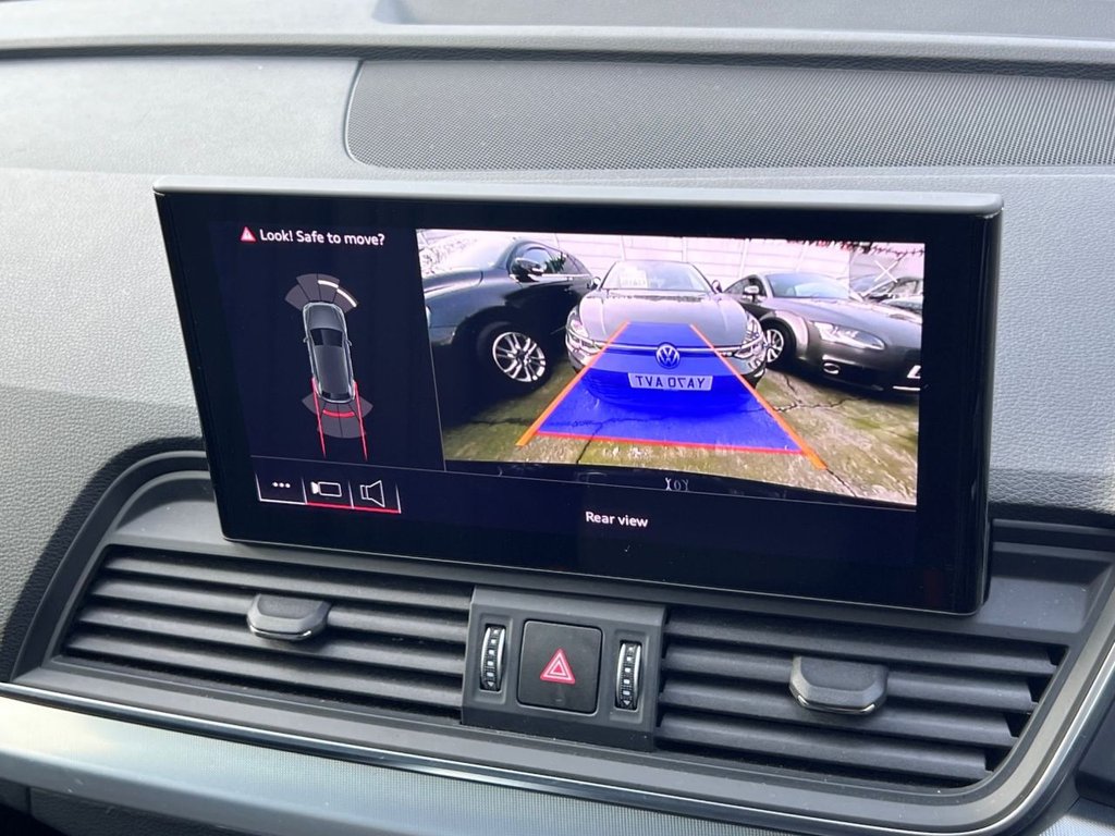 Used Audi Q5 2021 for sale - 77084055: Photo 23