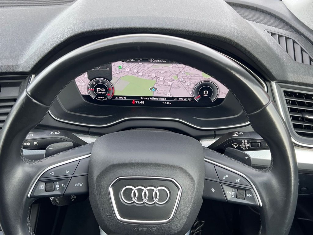 Used Audi Q5 2021 for sale - 77084055: Photo 26