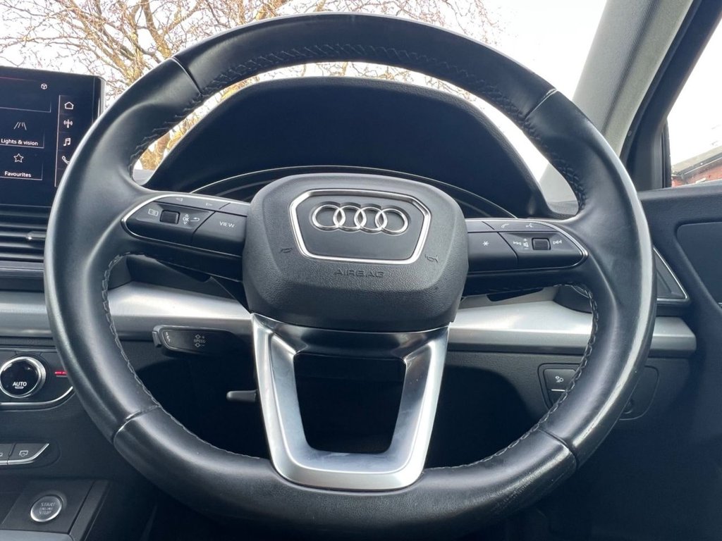 Used Audi Q5 2021 for sale - 77084055: Photo 28