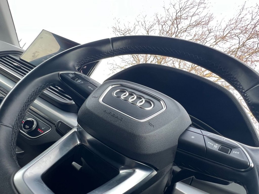 Used Audi Q5 2021 for sale - 77084055: Photo 29