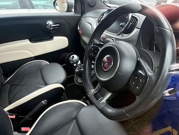 Used Fiat 500 2017 for sale - 78637795: Photo
